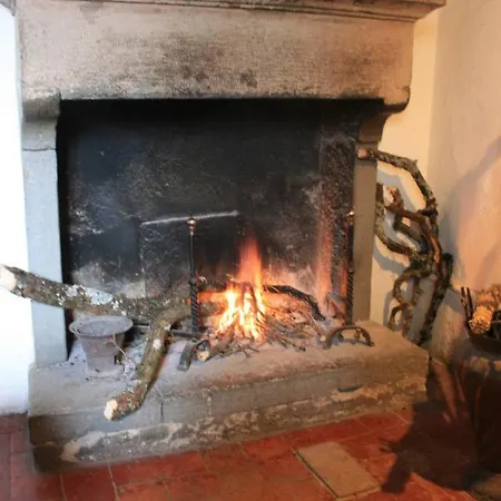 בית הארחה La Torre Di Pieve