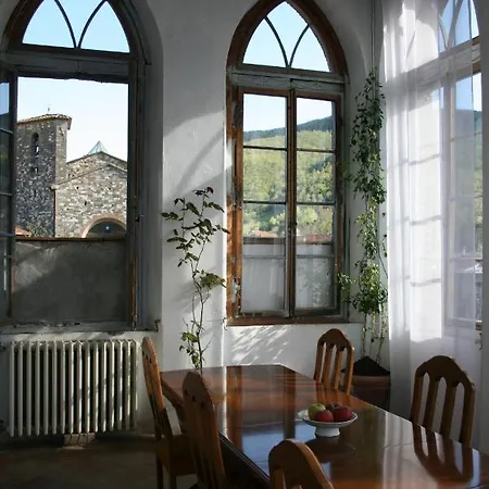 La Torre Di Pieve פייבה סנטו סטפנו