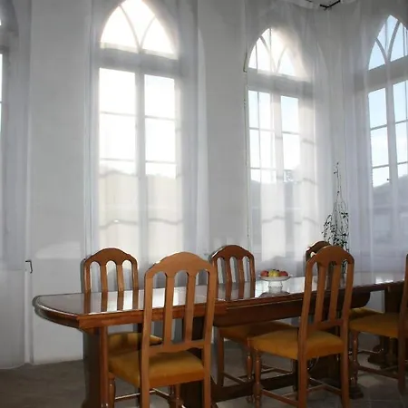 בית הארחה La Torre Di Pieve