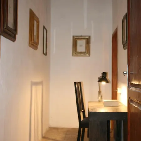 La Torre Di Pieve בית הארחה