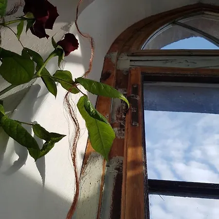 La Torre Di Pieve * פייבה סנטו סטפנו