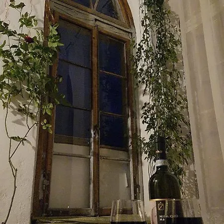La Torre Di Pieve בית הארחה *