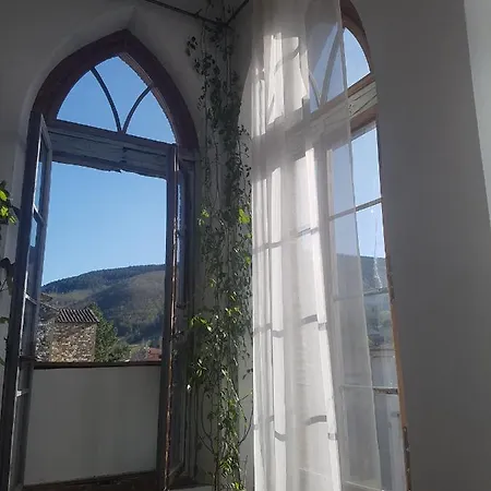 La Torre Di Pieve פייבה סנטו סטפנו