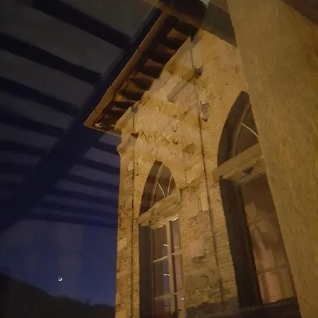 La Torre Di Pieve