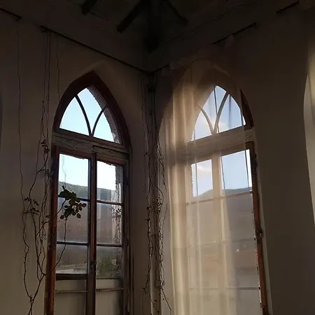 La Torre Di Pieve פייבה סנטו סטפנו