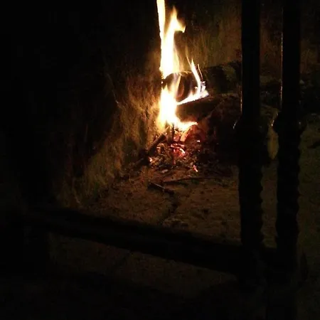 בית הארחה La Torre Di Pieve