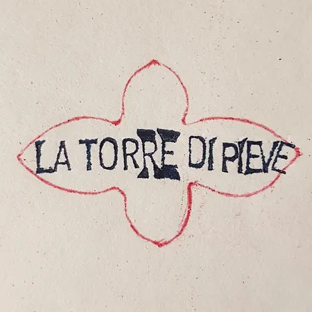 La Torre Di Pieve בית הארחה פייבה סנטו סטפנו