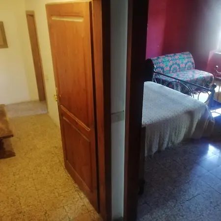 בית הארחה La Torre Di Pieve *