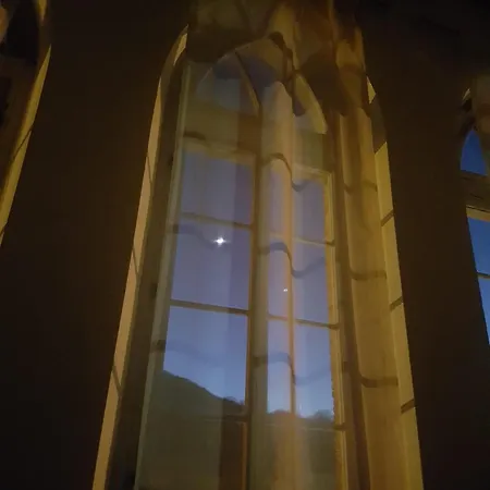 La Torre Di Pieve בית הארחה