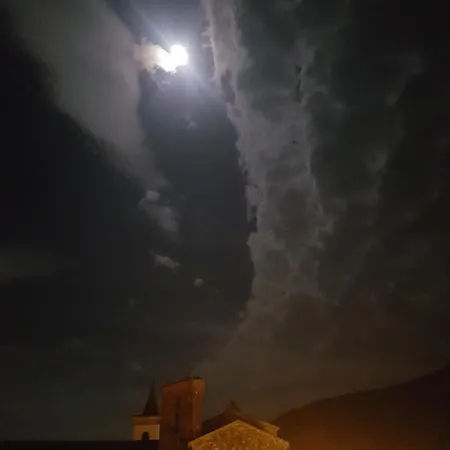 La Torre Di Pieve *