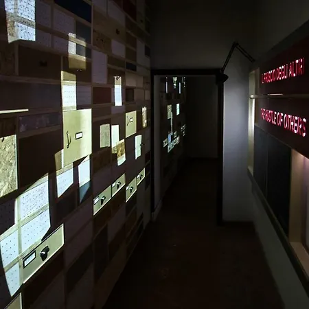 La Torre Di Pieve בית הארחה