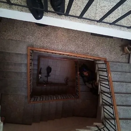 La Torre Di Pieve בית הארחה *