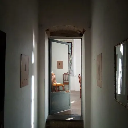La Torre Di Pieve